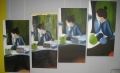 Suite en pensive majeure - Suite pensive ..
