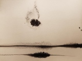 Douce surprise - DIVERS - dessin - encres...