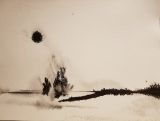 surprise 2 - DIVERS - dessin - encres...