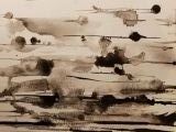 impression 5 - DIVERS - dessin - encres...
