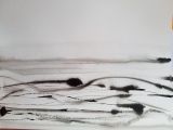 horizon d'hiver - DIVERS - dessin - encres...
